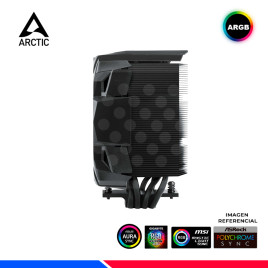COOLER DE PROCESADOR ARCTIC FREEZER i35, A-RGB