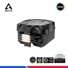 COOLER DE PROCESADOR ARCTIC FREEZER i35, A-RGB