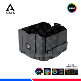 COOLER DE PROCESADOR ARCTIC FREEZER i35, A-RGB
