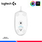 MOUSE GAMING LOGITECH G203 LIGHTSYNC RGB WHITE MOUSE GAMING LOGITECH G203 LIGHTSYNC RGB WHITE