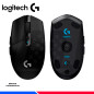 MOUSE GAMING LOGITECH G305 LIGHTSPEED WIRELESS BLACK MOUSE GAMING LOGITECH G305 LIGHTSPEED WIRELESS BLACK