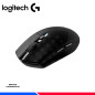 MOUSE GAMING LOGITECH G305 LIGHTSPEED WIRELESS BLACK MOUSE GAMING LOGITECH G305 LIGHTSPEED WIRELESS BLACK
