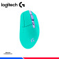 MOUSE GAMING LOGITECH G305 LIGHTSPEED WIRELESS MINT MOUSE GAMING LOGITECH G305 LIGHTSPEED WIRELESS MINT