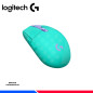 MOUSE GAMING LOGITECH G305 LIGHTSPEED WIRELESS MINT MOUSE GAMING LOGITECH G305 LIGHTSPEED WIRELESS MINT