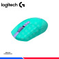 MOUSE GAMING LOGITECH G305 LIGHTSPEED WIRELESS MINT MOUSE GAMING LOGITECH G305 LIGHTSPEED WIRELESS MINT