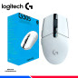 MOUSE GAMING LOGITECH G305 LIGHTSPEED WIRELESS WHITE MOUSE GAMING LOGITECH G305 LIGHTSPEED WIRELESS WHITE