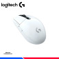 MOUSE GAMING LOGITECH G305 LIGHTSPEED WIRELESS WHITE MOUSE GAMING LOGITECH G305 LIGHTSPEED WIRELESS WHITE