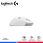 MOUSE GAMING LOGITECH G309, LIGHTSPEED WIRELESS, HERO 25K, WHITE