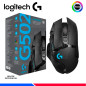 MOUSE GAMING LOGITECH G502 LIGHTSPEED WIRELESS BLACK MOUSE GAMING LOGITECH G502 LIGHTSPEED WIRELESS BLACK