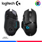 MOUSE GAMING LOGITECH G502 LIGHTSPEED WIRELESS BLACK MOUSE GAMING LOGITECH G502 LIGHTSPEED WIRELESS BLACK