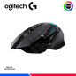 MOUSE GAMING LOGITECH G502 LIGHTSPEED WIRELESS BLACK MOUSE GAMING LOGITECH G502 LIGHTSPEED WIRELESS BLACK