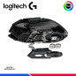 MOUSE GAMING LOGITECH G502 LIGHTSPEED WIRELESS BLACK MOUSE GAMING LOGITECH G502 LIGHTSPEED WIRELESS BLACK