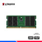 MEM. RAM SODIMM KINGSTON ValueRAM, 32GB DDR5 4800 MHZ MEM. RAM SODIMM KINGSTON ValueRAM, 32GB DDR5 4800 MHZ