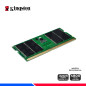 MEM. RAM SODIMM KINGSTON ValueRAM, 32GB DDR5 4800 MHZ MEM. RAM SODIMM KINGSTON ValueRAM, 32GB DDR5 4800 MHZ