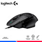 MOUSE GAMING LOGITECH G502 X HERO 25K MOUSE GAMING LOGITECH G502 X HERO 25K