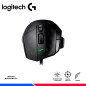 MOUSE GAMING LOGITECH G502 X HERO 25K MOUSE GAMING LOGITECH G502 X HERO 25K