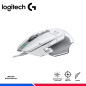 MOUSE GAMING LOGITECH G502 X HERO WHITE MOUSE GAMING LOGITECH G502 X HERO WHITE