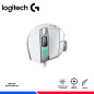 MOUSE GAMING LOGITECH G502 X HERO WHITE MOUSE GAMING LOGITECH G502 X HERO WHITE