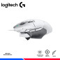 MOUSE GAMING LOGITECH G502 X HERO WHITE MOUSE GAMING LOGITECH G502 X HERO WHITE