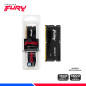 MEM. RAM SODIMM KINGSTON FURY IMPACT 16GB DDR5 5600 Mhz MEM. RAM SODIMM KINGSTON FURY IMPACT 16GB DDR5 5600 Mhz