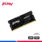MEM. RAM SODIMM KINGSTON FURY IMPACT 16GB DDR5 5600 Mhz MEM. RAM SODIMM KINGSTON FURY IMPACT 16GB DDR5 5600 Mhz
