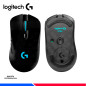 MOUSE GAMING LOGITECH G703 LIGHTSPEED WIRELESS BLACK MOUSE GAMING LOGITECH G703 LIGHTSPEED WIRELESS BLACK