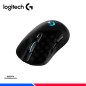 MOUSE GAMING LOGITECH G703 LIGHTSPEED WIRELESS BLACK MOUSE GAMING LOGITECH G703 LIGHTSPEED WIRELESS BLACK