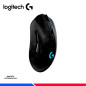 MOUSE GAMING LOGITECH G703 LIGHTSPEED WIRELESS BLACK MOUSE GAMING LOGITECH G703 LIGHTSPEED WIRELESS BLACK