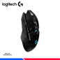 MOUSE GAMING LOGITECH G903 HERO LIGHTSPEED WIRELESS BLACK MOUSE GAMING LOGITECH G903 HERO LIGHTSPEED WIRELESS BLACK