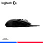 MOUSE GAMING LOGITECH G903 HERO LIGHTSPEED WIRELESS BLACK MOUSE GAMING LOGITECH G903 HERO LIGHTSPEED WIRELESS BLACK
