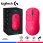 MOUSE INALAMBRICO GAMING LOGITECH G PRO SUPERLIGHT MAGENTA MOUSE INALAMBRICO GAMING LOGITECH G PRO SUPERLIGHT MAGENTA