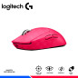 MOUSE INALAMBRICO GAMING LOGITECH G PRO SUPERLIGHT MAGENTA MOUSE INALAMBRICO GAMING LOGITECH G PRO SUPERLIGHT MAGENTA