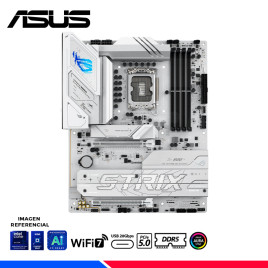 MAINBOARD ASUS ROG STRIX B860 - A GAMING WIFI, DDR5, LGA 1851
