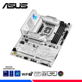 MAINBOARD ASUS ROG STRIX B860 - A GAMING WIFI, DDR5, LGA 1851