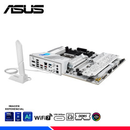 MAINBOARD ASUS ROG STRIX B860 - A GAMING WIFI, DDR5, LGA 1851