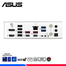 MAINBOARD ASUS ROG STRIX B860 - A GAMING WIFI, DDR5, LGA 1851
