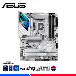 MAINBOARD ASUS ROG STRIX Z890 - A GAMING WIFI, DDR5, LGA 1851