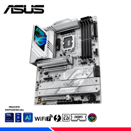 MAINBOARD ASUS ROG STRIX Z890 - A GAMING WIFI, DDR5, LGA 1851
