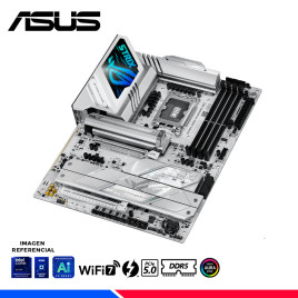 MAINBOARD ASUS ROG STRIX Z890 - A GAMING WIFI, DDR5, LGA 1851
