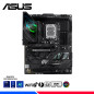 MAINBOARD ASUS ROG STRIX Z890 -F GAMING WIFI, DDR5, LGA 1851