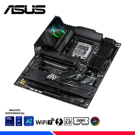 MAINBOARD ASUS ROG STRIX Z890 -F GAMING WIFI, DDR5, LGA 1851