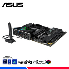 MAINBOARD ASUS ROG STRIX Z890 -F GAMING WIFI, DDR5, LGA 1851