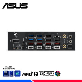 MAINBOARD ASUS ROG STRIX Z890 -F GAMING WIFI, DDR5, LGA 1851