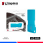MEM, USB KINGSTON DATATRAVELER EXODIA M, 64GB USB 3.2 Gen 1, Blue