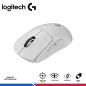 MOUSE INALAMBRICO GAMING LOGITECH G PRO SUPERLIGHT WHITE MOUSE INALAMBRICO GAMING LOGITECH G PRO SUPERLIGHT WHITE