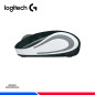 MOUSE INALAMBRICO LOGITECH M187 MINI NEGRO MOUSE INALAMBRICO LOGITECH M187 MINI NEGRO