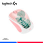 MOUSE INALAMBRICO LOGITECH M317C CHIRPY BIRD PINK MOUSE INALAMBRICO LOGITECH M317C CHIRPY BIRD PINK