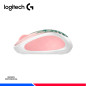 MOUSE INALAMBRICO LOGITECH M317C CHIRPY BIRD PINK MOUSE INALAMBRICO LOGITECH M317C CHIRPY BIRD PINK
