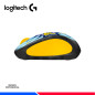 MOUSE INALAMBRICO LOGITECH M317C POW YELLOW/BLACK MOUSE INALAMBRICO LOGITECH M317C POW YELLOW/BLACK