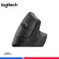 MOUSE INALAMBRICO/BT LOGITECH LIFT VERTICAL ERGONOMIC BLACK MOUSE INALAMBRICO/BT LOGITECH LIFT VERTICAL ERGONOMIC BLACK